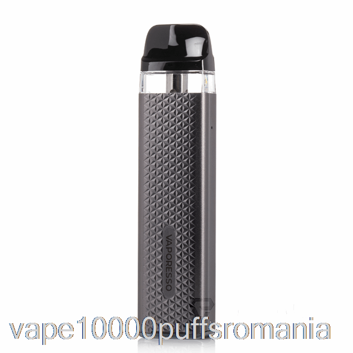 Vape Romania Vaporesso Xros 3 Mini Pod System Gri Space